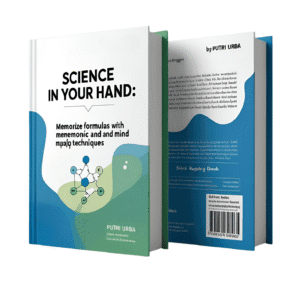 IPA DALAM GENGGAMAN: HAFAL RUMUS DENGAN TEKNIK MNEMONIK DAN MIND MAPPING