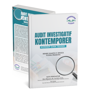 AUDIT INVESTIGATIF KONTEMPORER: KONSEP DAN TEKNIK